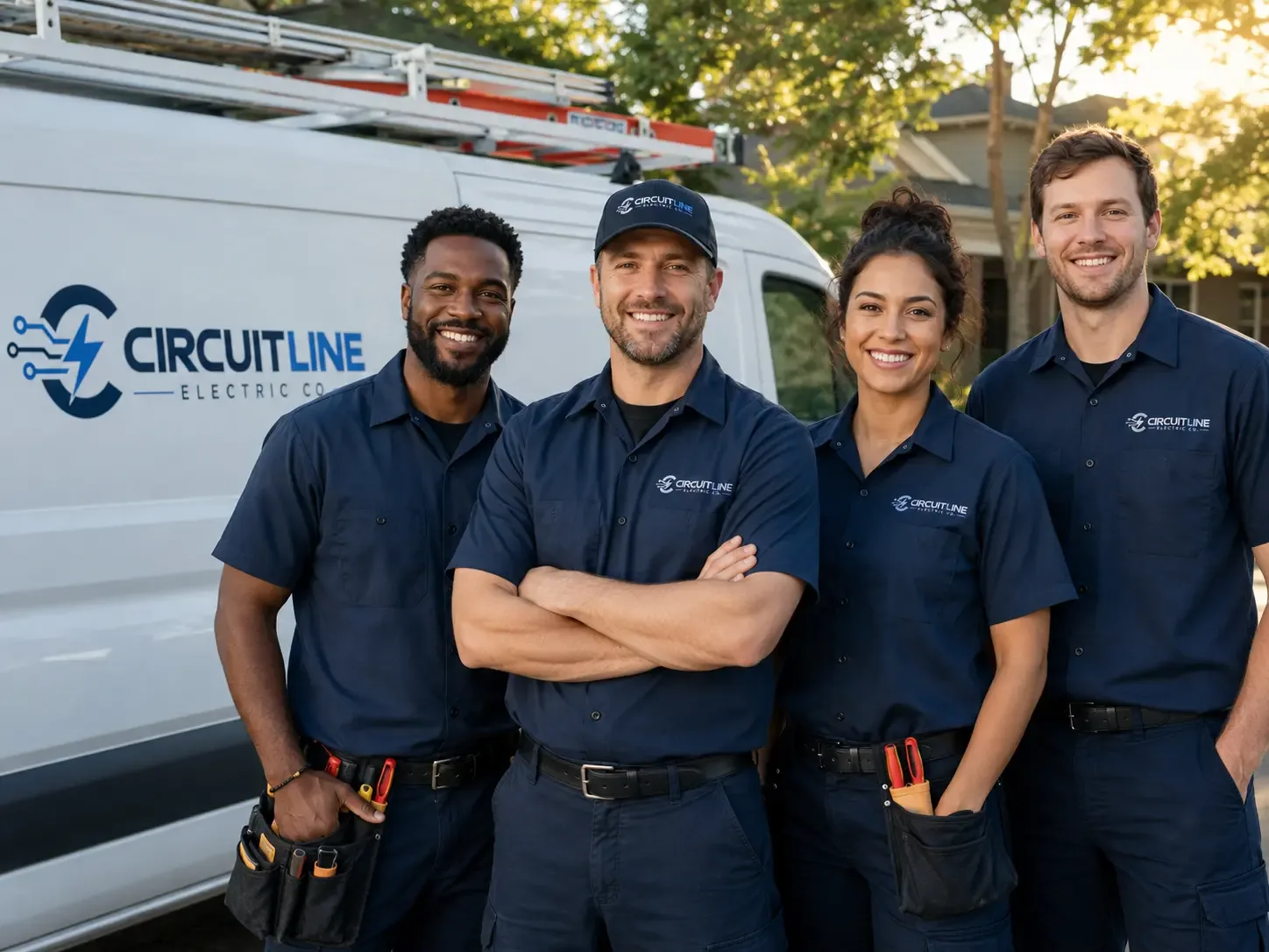 Whole Home Rewiring company in Scobey, MS